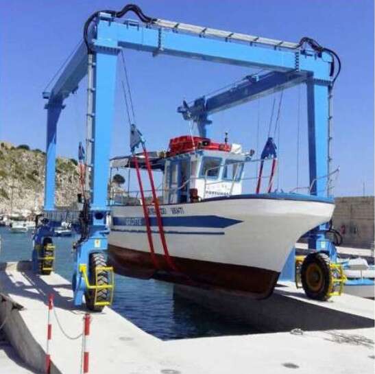 Milas'a 280 Yat Kapasiteli Marina Projesi 481 Milyon TL’ye Mal Olacak 8